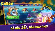 Cùng Tìm Hiểu Về Cá Béo Zingplay - Bắn Cá 3d Thế Hệ Mới